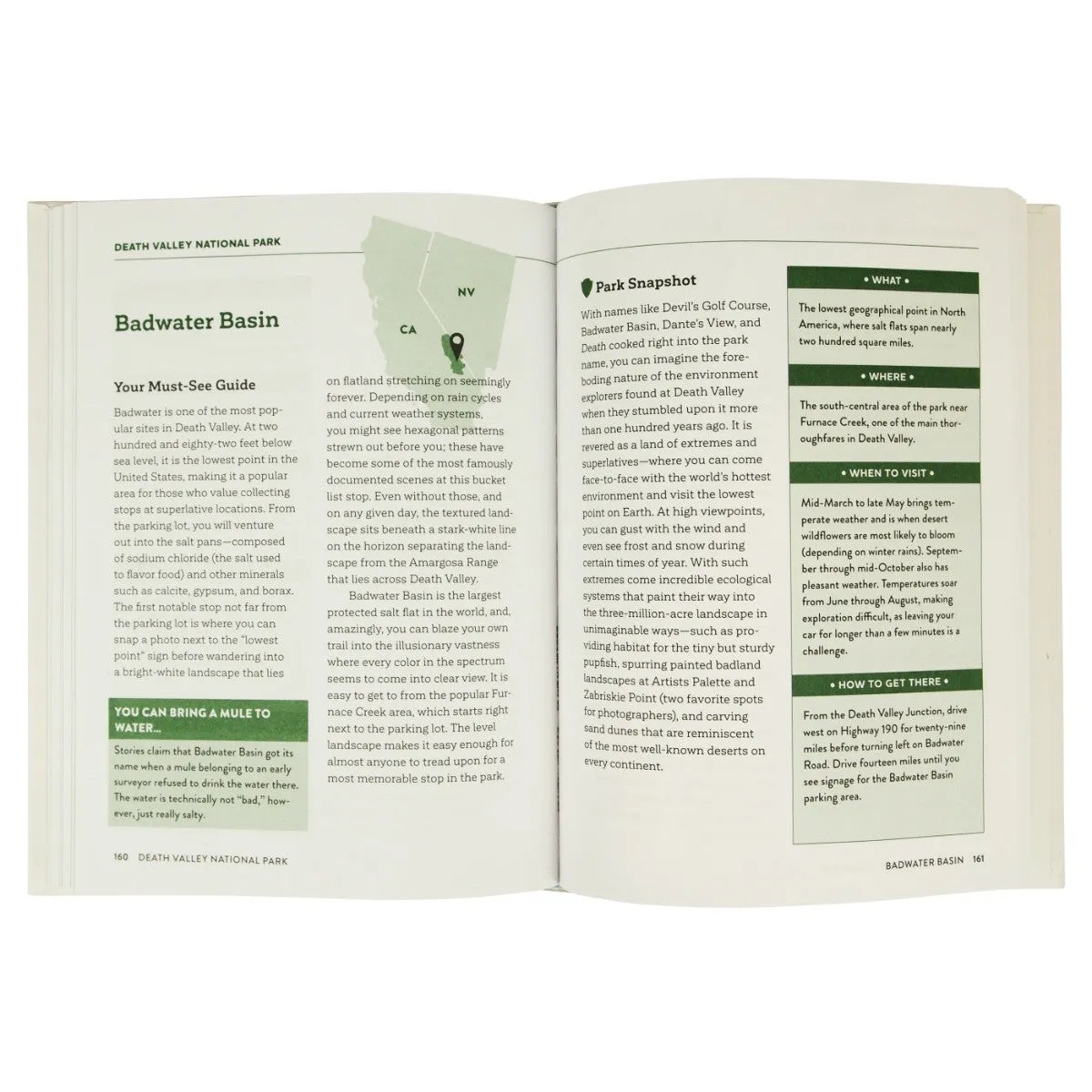 100 Things to See in the National Parks - Image 2
