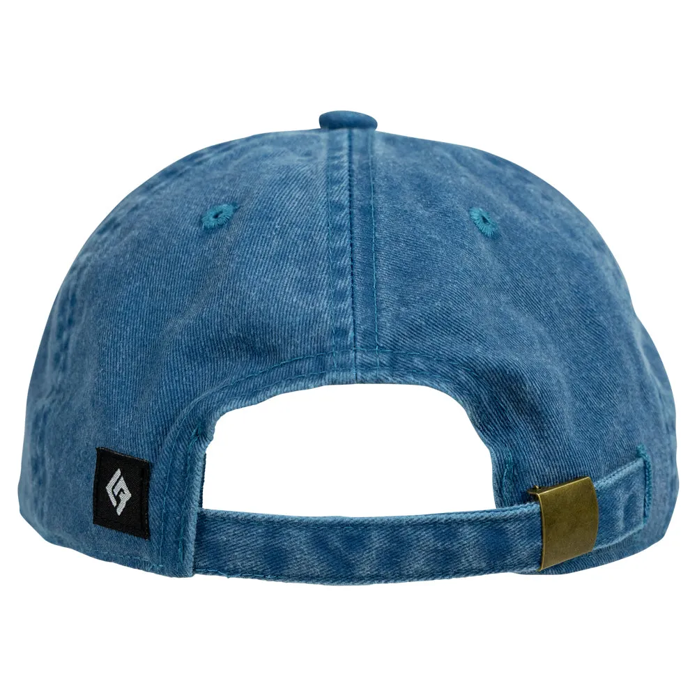 Adventure Awaits National Park Cotton Cap - Image 4