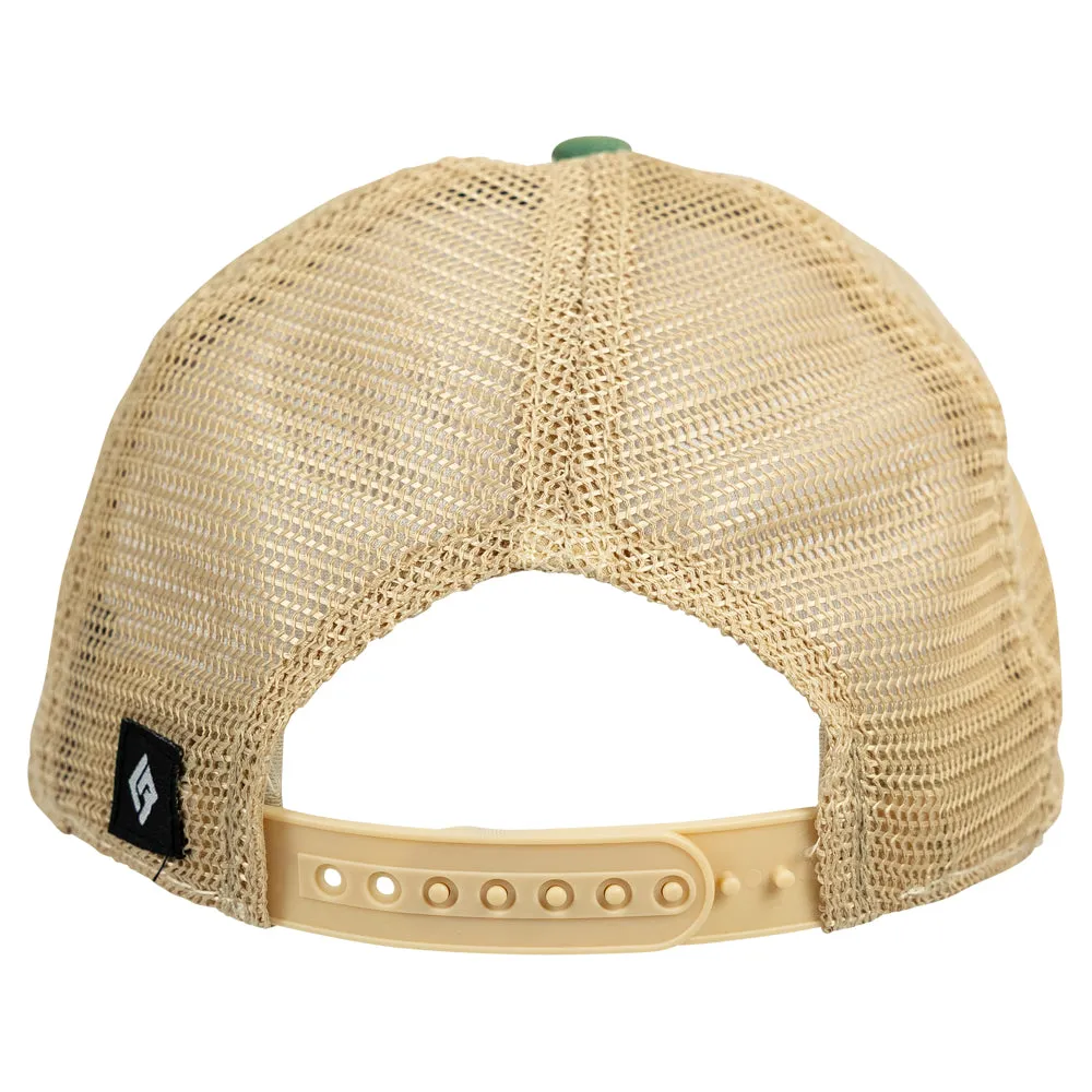 Adventure Awaits National Park Mesh-Back Cap - Image 4