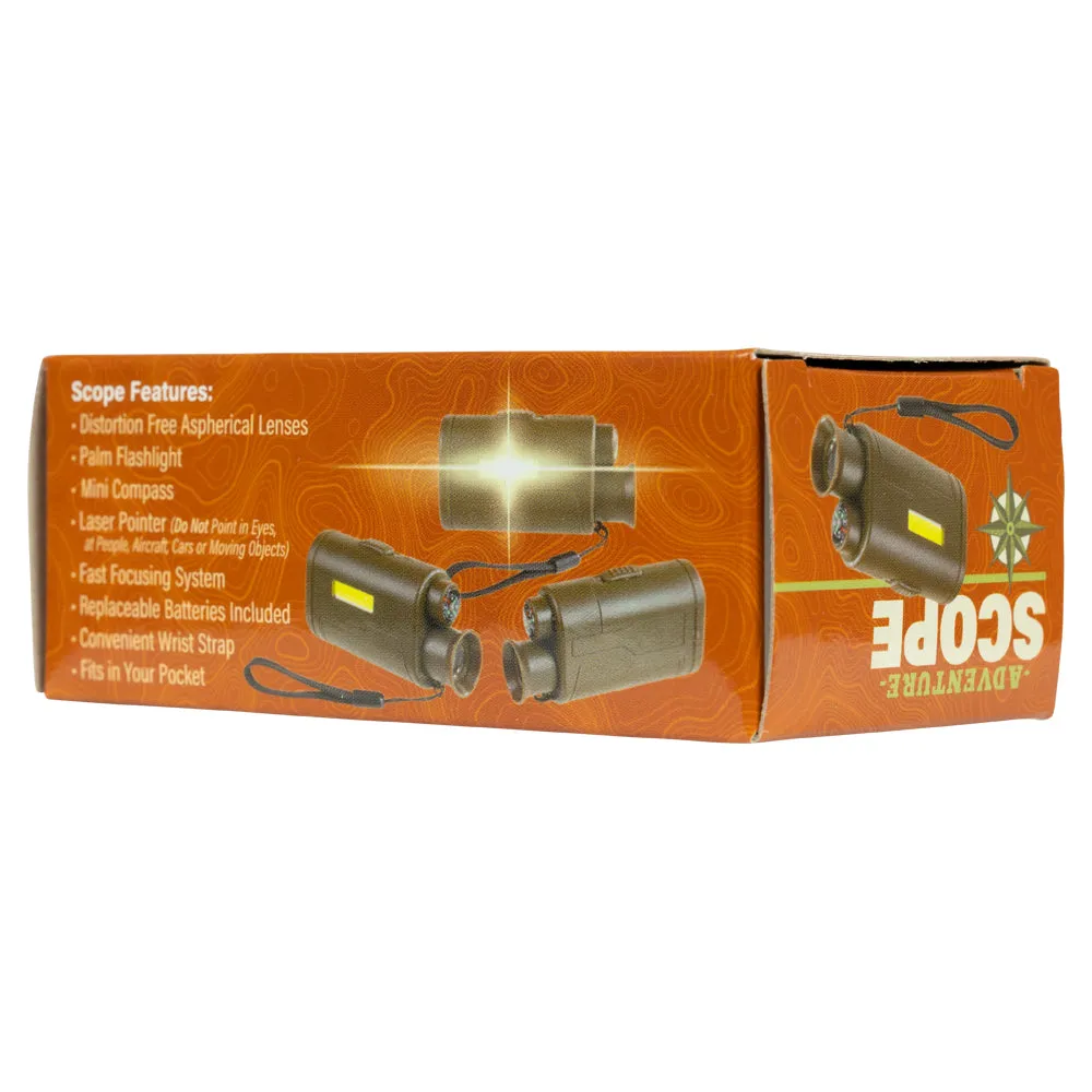 Adventure Scope - Image 3