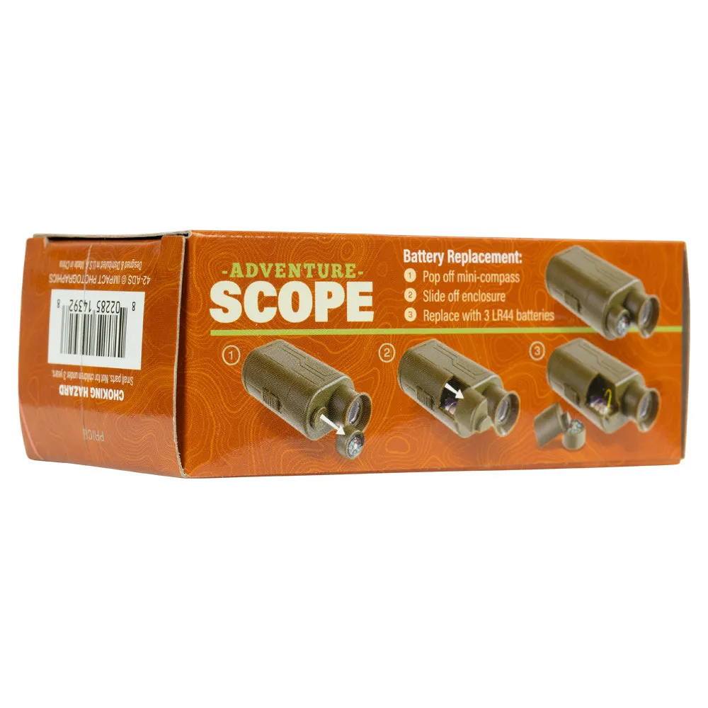 Adventure Scope - Image 4