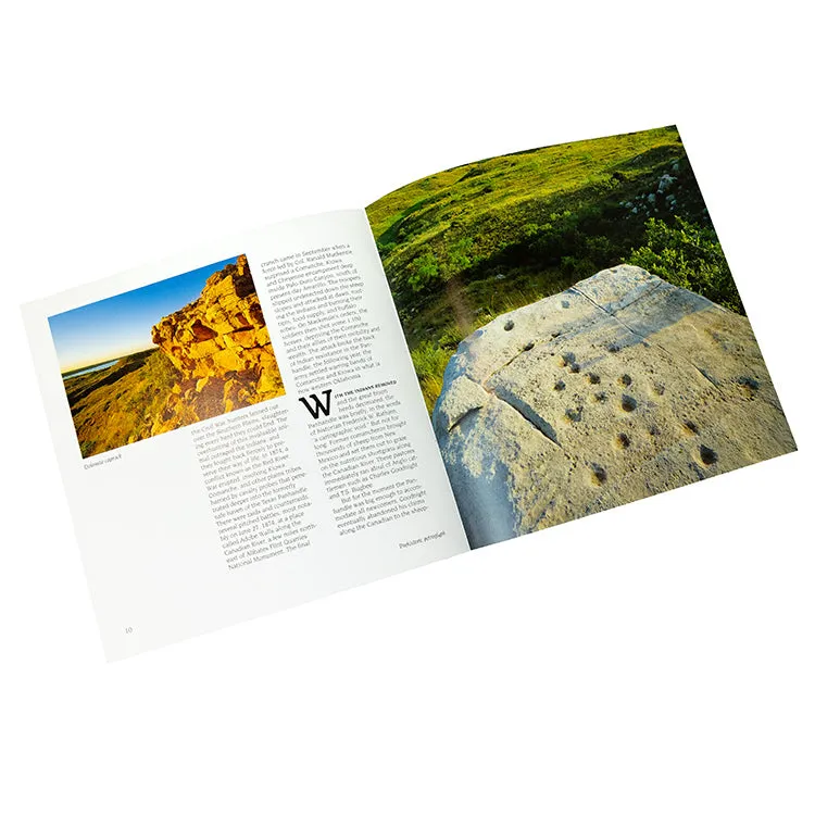 Alibates Flint Quarries National Monument Book - Image 3