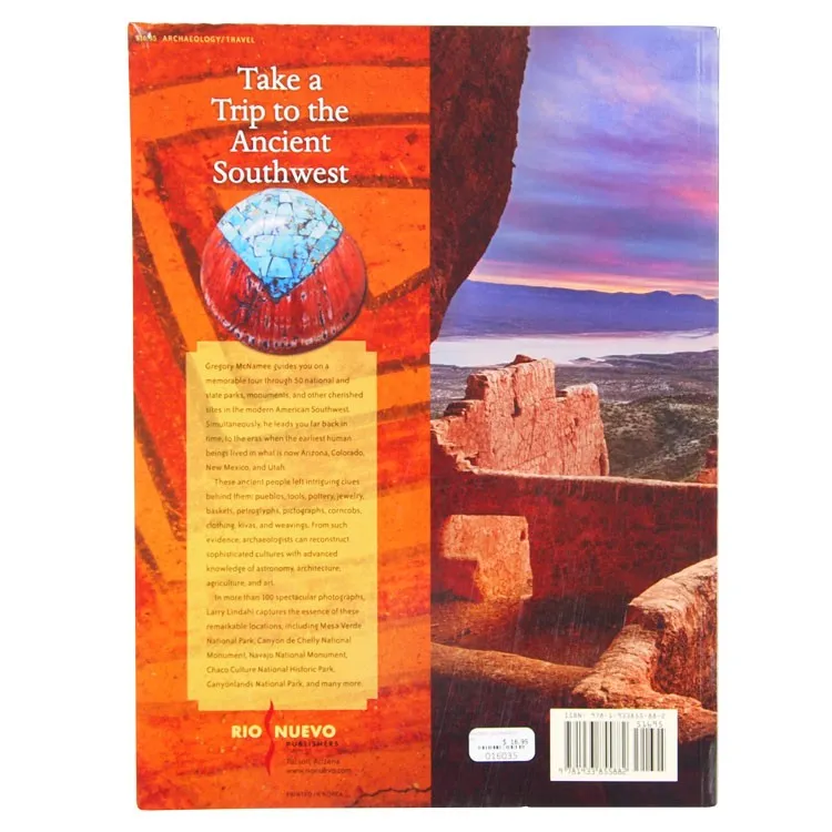 Ancient Southwest - Image 3