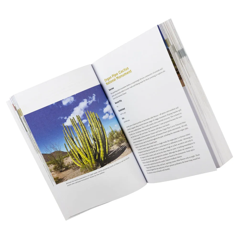 Arizona National Parks and Monuments - Image 2