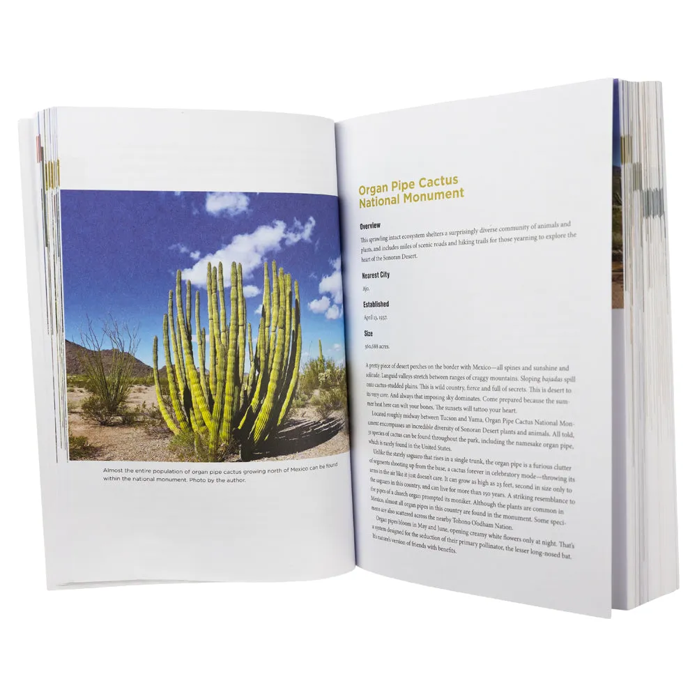 Arizona National Parks and Monuments - Image 3