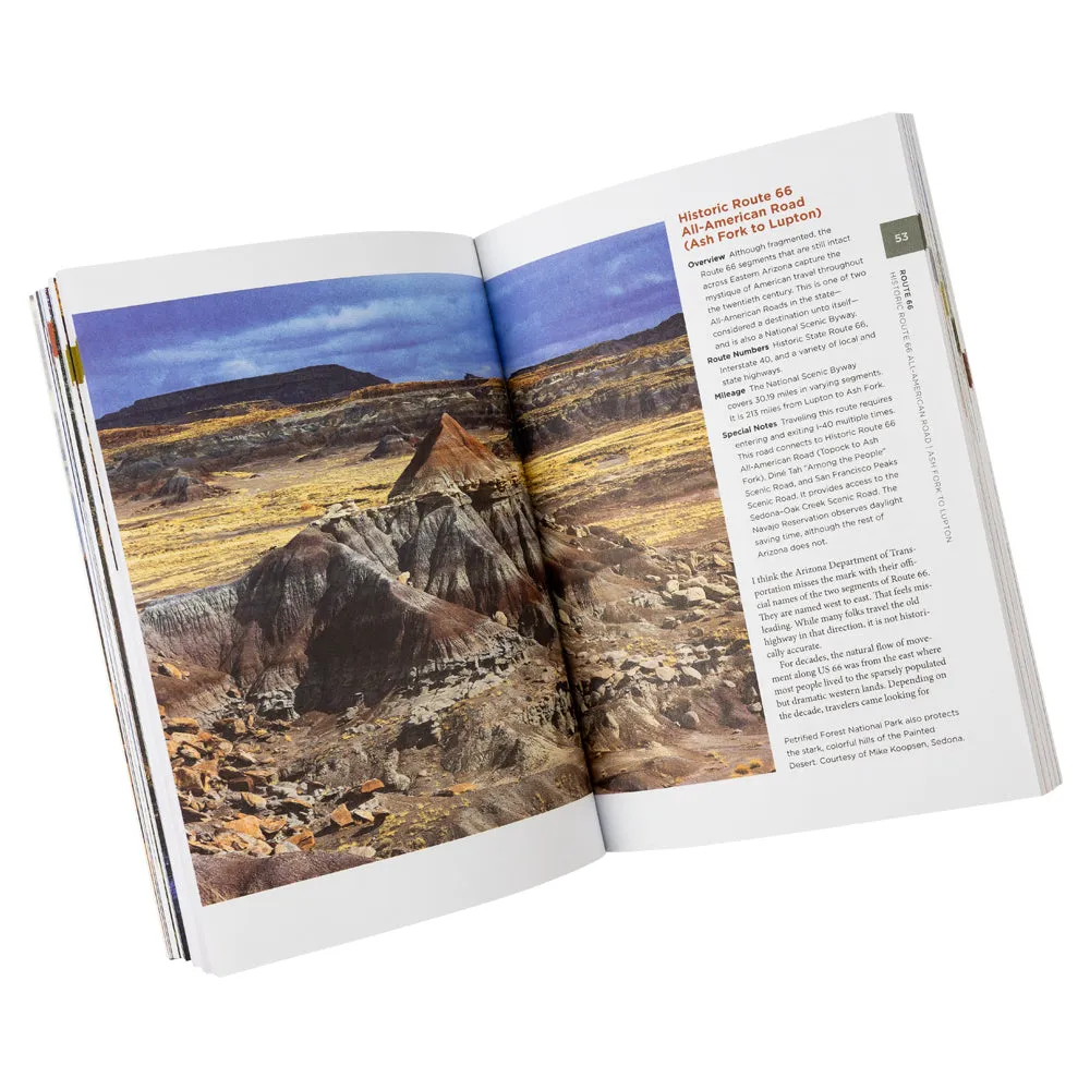 Arizona’s Scenic Roads and Hikes - Image 2