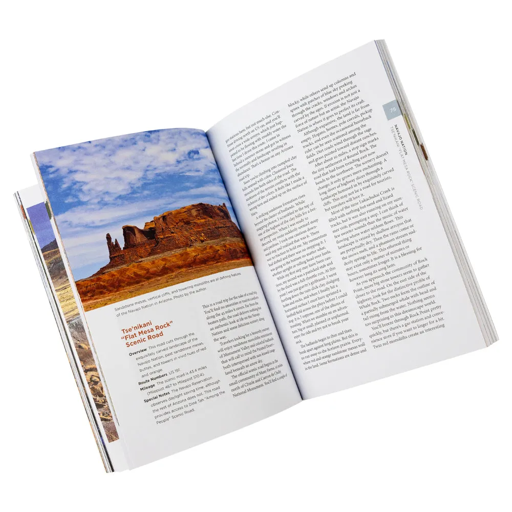Arizona’s Scenic Roads and Hikes - Image 3