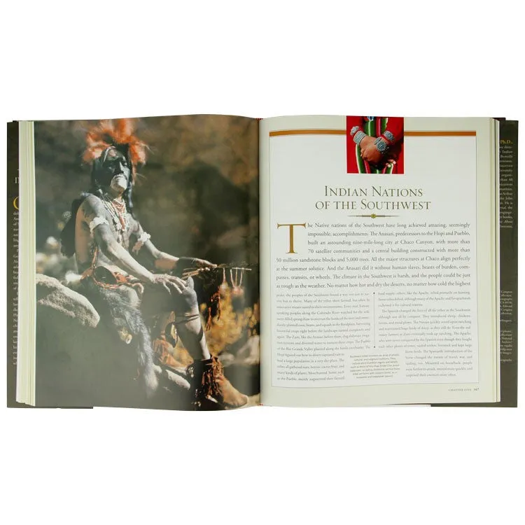 Atlas of Indian Nations - Image 2