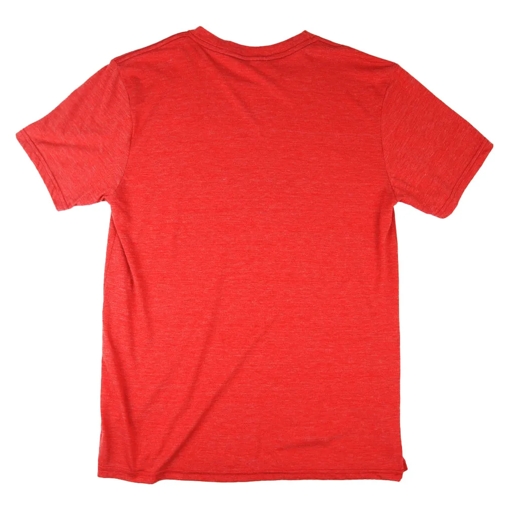Aztec Ruins National Monument REPREVE® T-Shirt - Jagged Adventure - Image 4