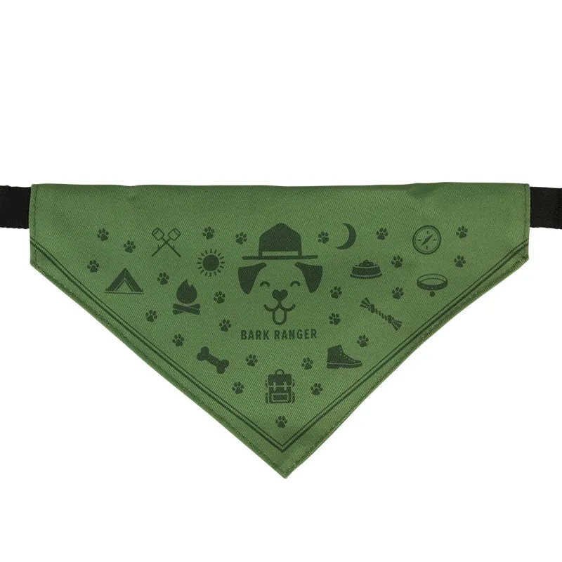 Bark Ranger Bandana - Image 3