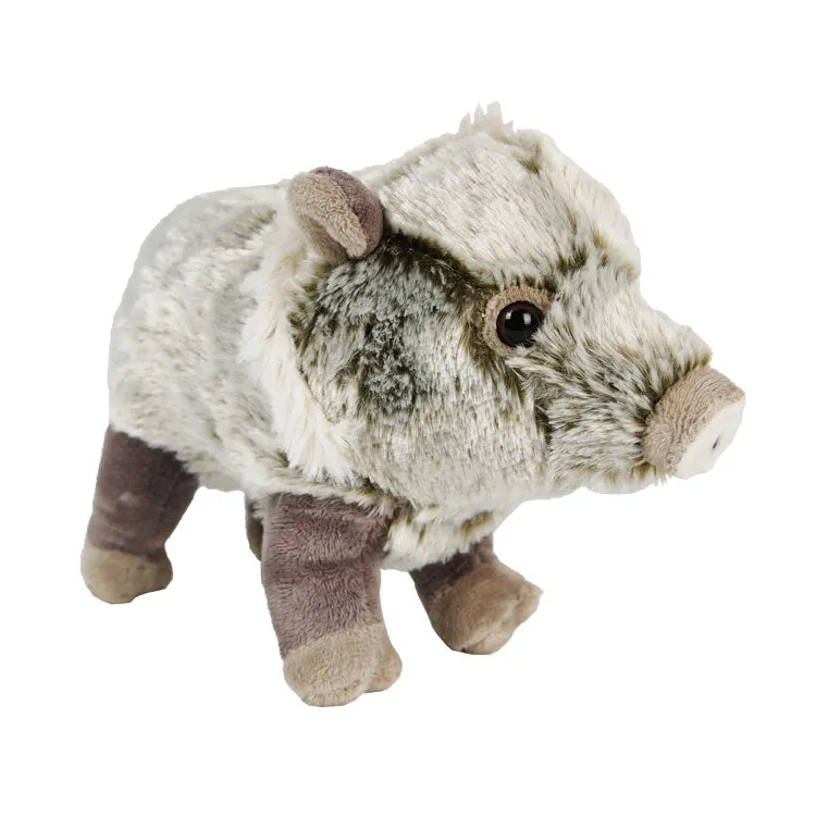 Javelina Baby Plush Toy