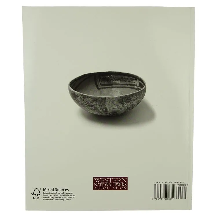 Bandelier National Monument Book - Image 3