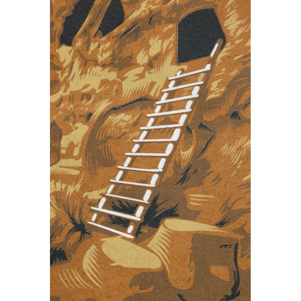 Bandelier National Monument Long Sleeve T-Shirt - Milestone - Image 7