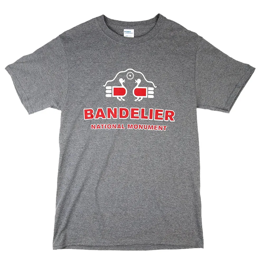 Bandelier National Monument T-Shirt - Talking Turkeys