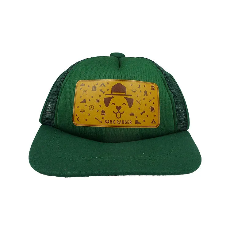 Bark Ranger Dog Cap - Image 3