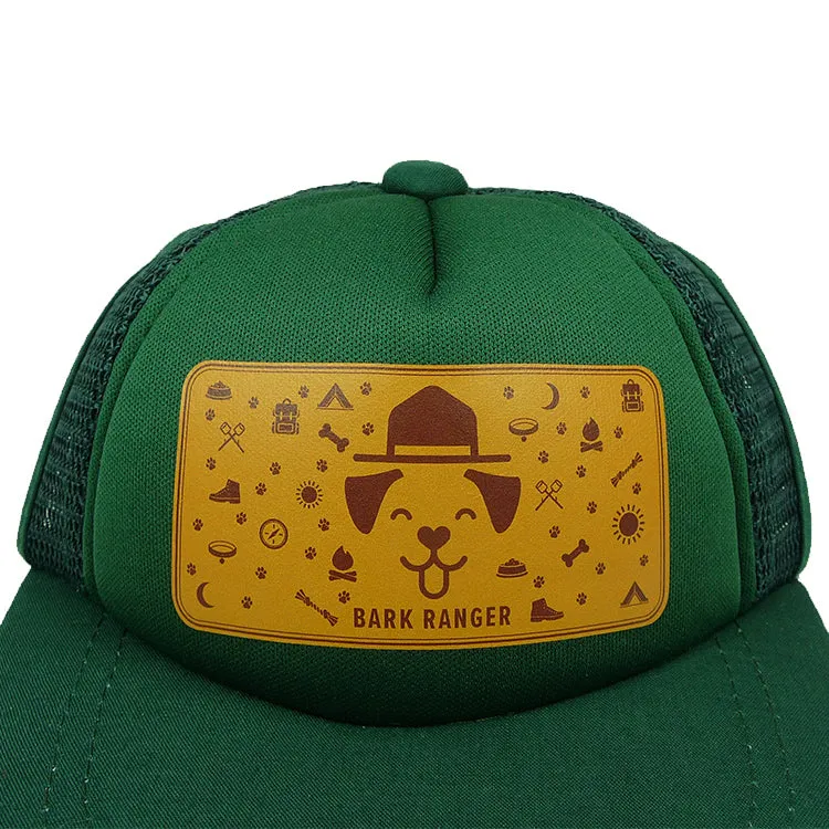 Bark Ranger Dog Cap - Image 4
