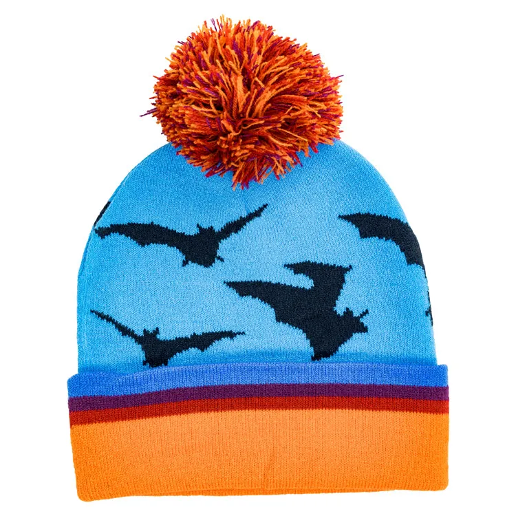 Batty Junior Ranger Beanie - Image 2