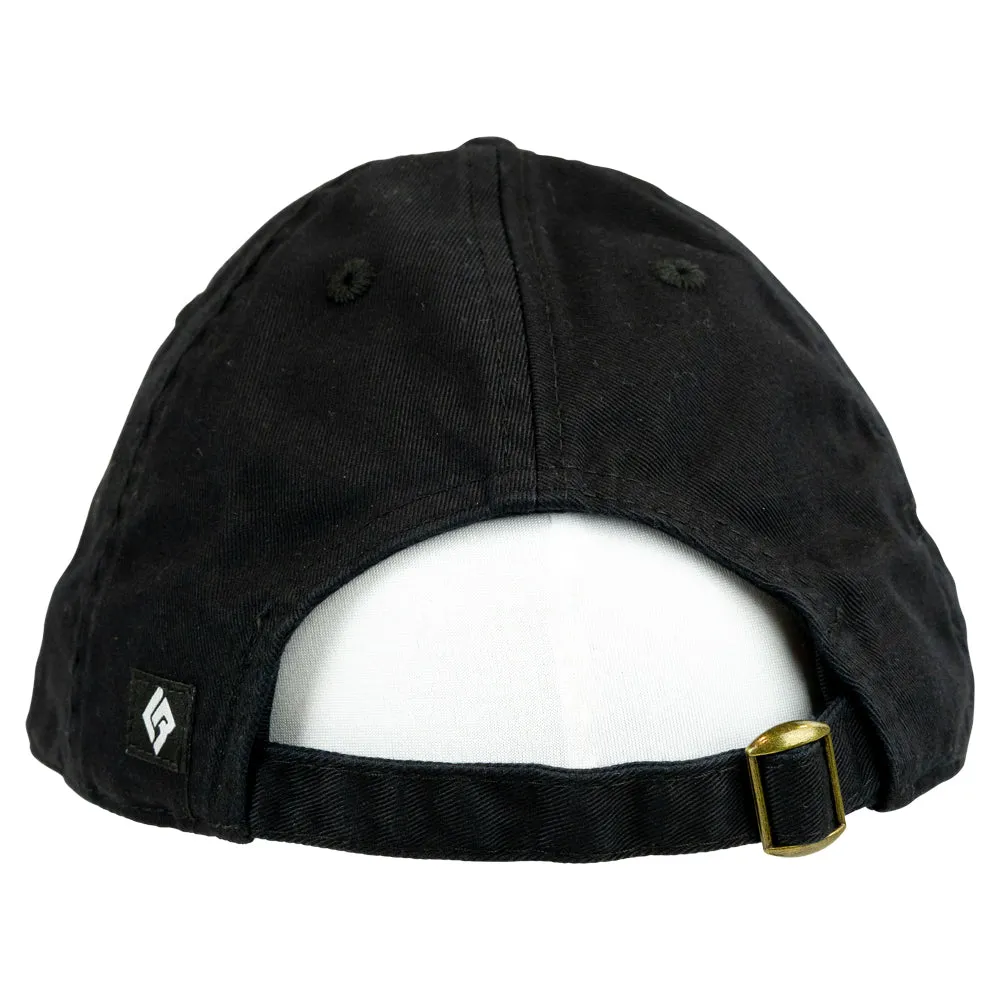 Bent's Old Fort National Historic Site Cap - Fell Logo - Image 4