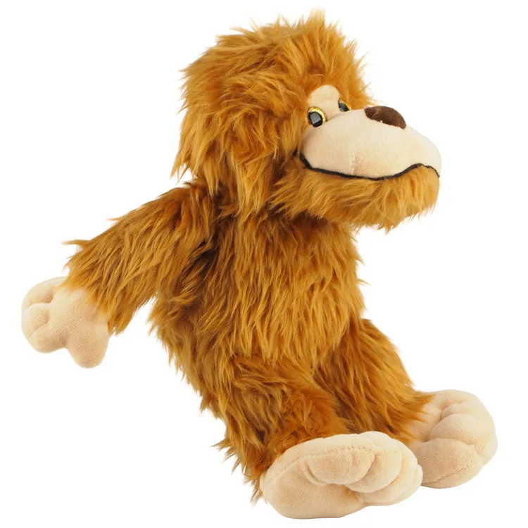 Big Foot Plush Toy - Image 2