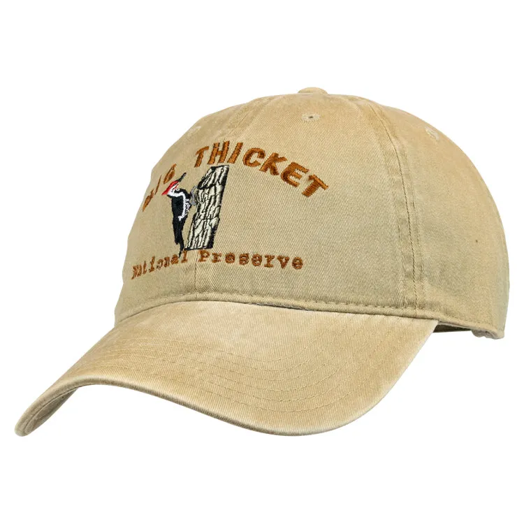Big Thicket National Preserve Cap - Image 3