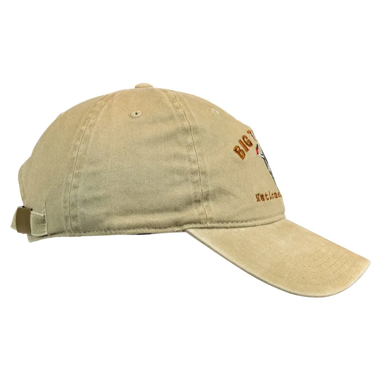 Big Thicket National Preserve Cap - Image 4