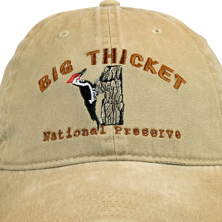 Big Thicket National Preserve Cap - Image 5