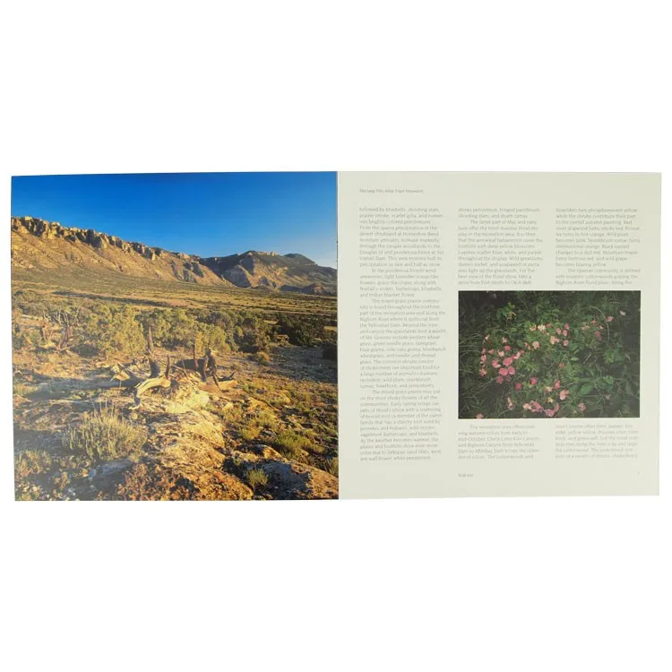 Bighorn Canyon National Recreation Area Book - Image 2