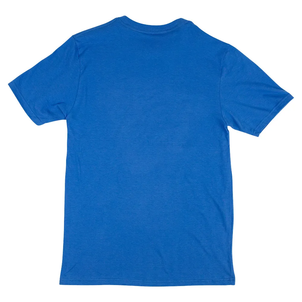 Bighorn Canyon National Recreation Area T-Shirt - Fell Logo - Image 3