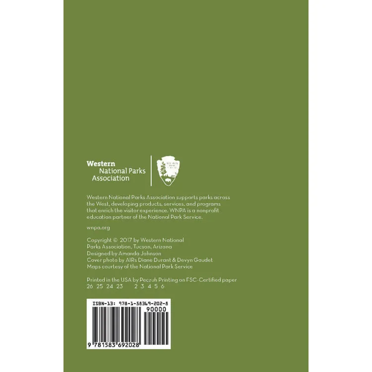 Bighorn Canyon National Recreation Area Hiking Guide - Image 3
