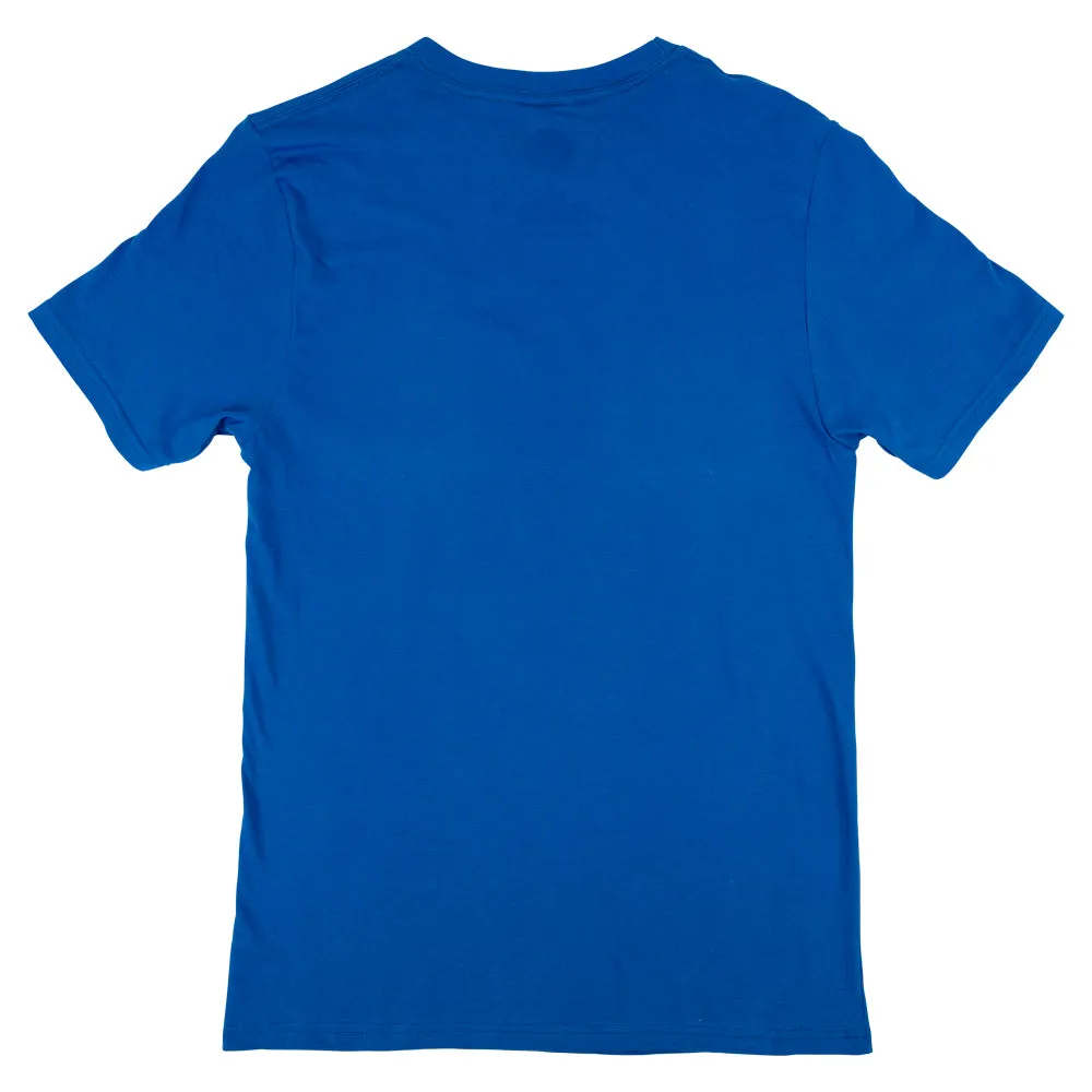 Black Canyon of the Gunnison National Park T-Shirt - Fell Logo - Image 3