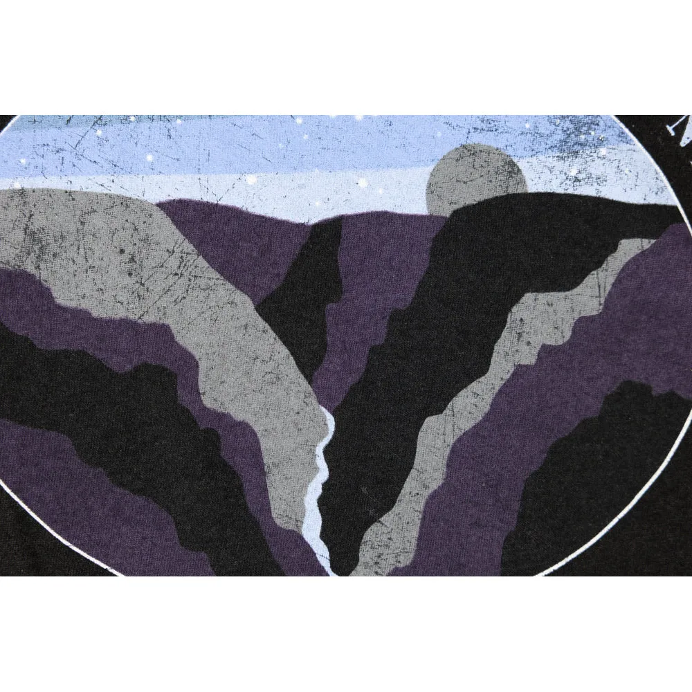 Black Canyon of the Gunnison National Park T-Shirt - Night Sky - Image 4