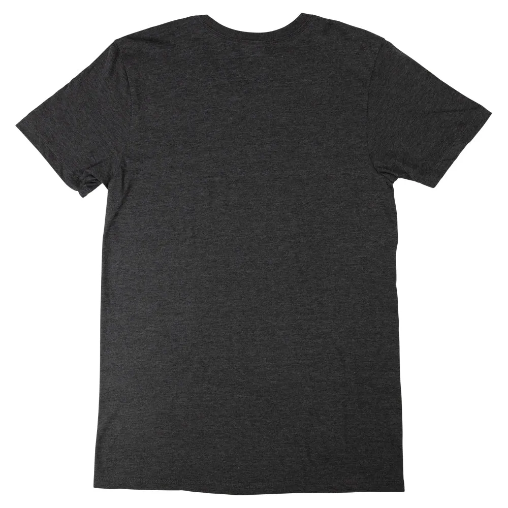 Black Canyon of the Gunnison National Park T-Shirt - Night Sky - Image 5