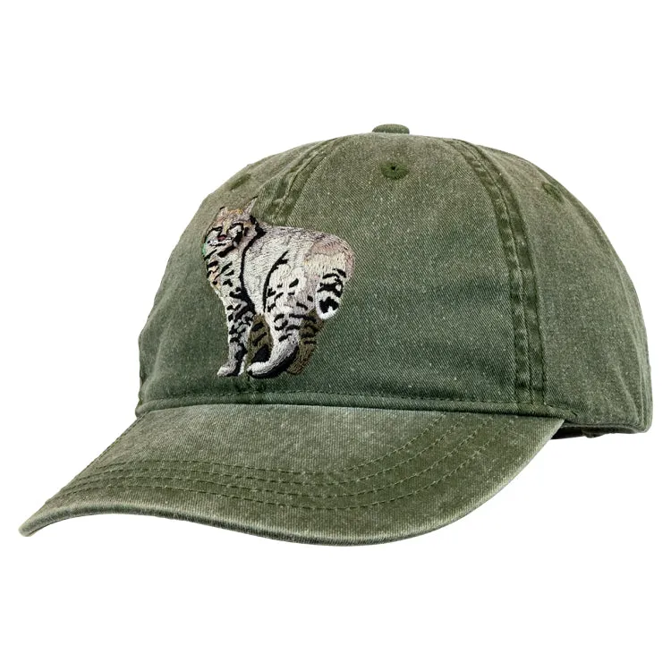 Bobcat Cap - Image 3