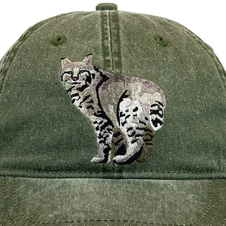Bobcat Cap - Image 5