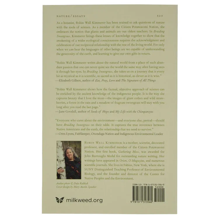 Braiding Sweetgrass - Image 2