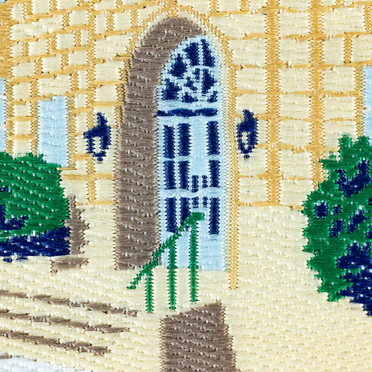 Brown v. Board of Education National Historical Park Patch - ADG Graphic - Image 3