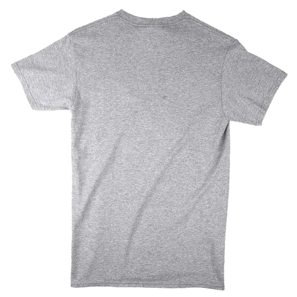 Brown v. Board of Education National Historical Park T-Shirt - Collegiate - Image 4