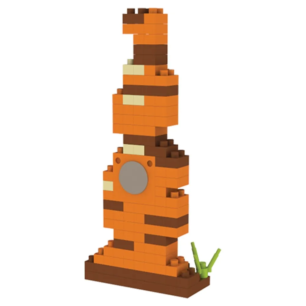 Bryce Canyon National Park Mini Block Magnet - Image 5