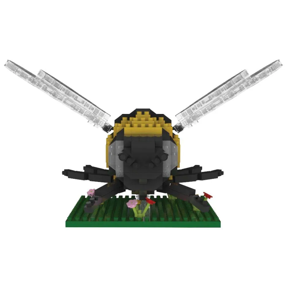 Bumblebee Mini Block Set - Image 4