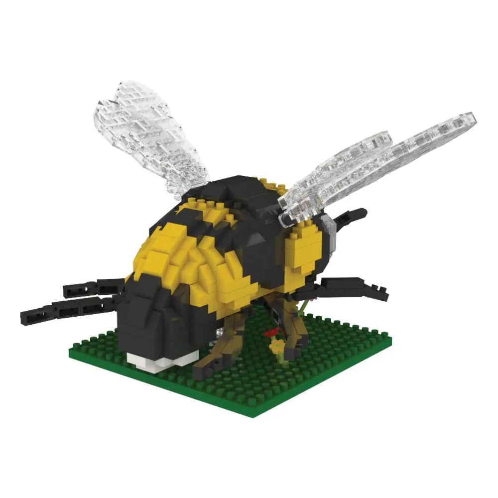 Bumblebee Mini Block Set - Image 5