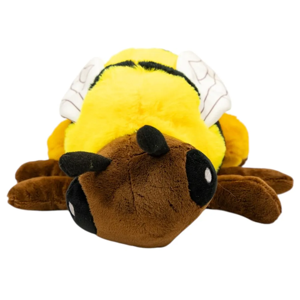 Bumblebee Plush Toy - Image 2