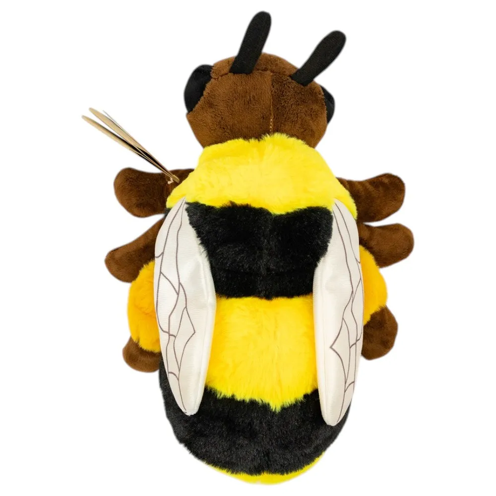 Bumblebee Plush Toy - Image 3