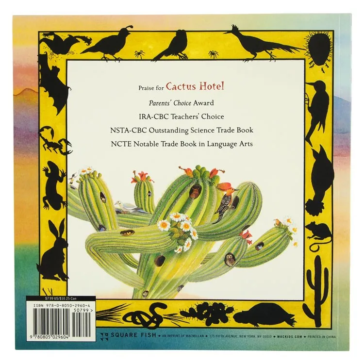 Cactus Hotel - Image 3
