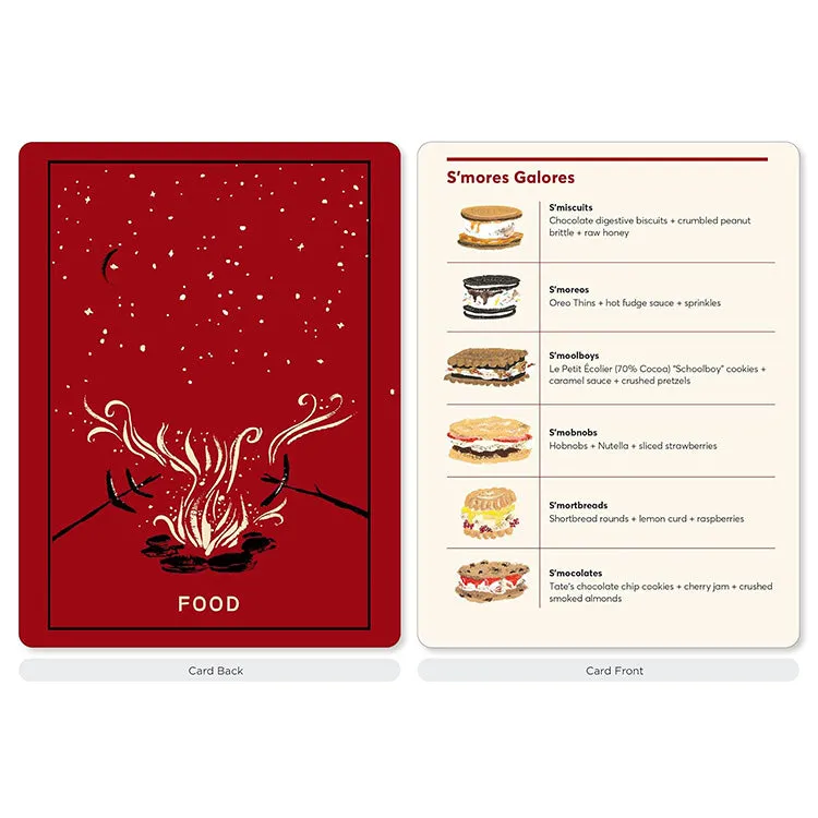Campout Card Deck - Image 5