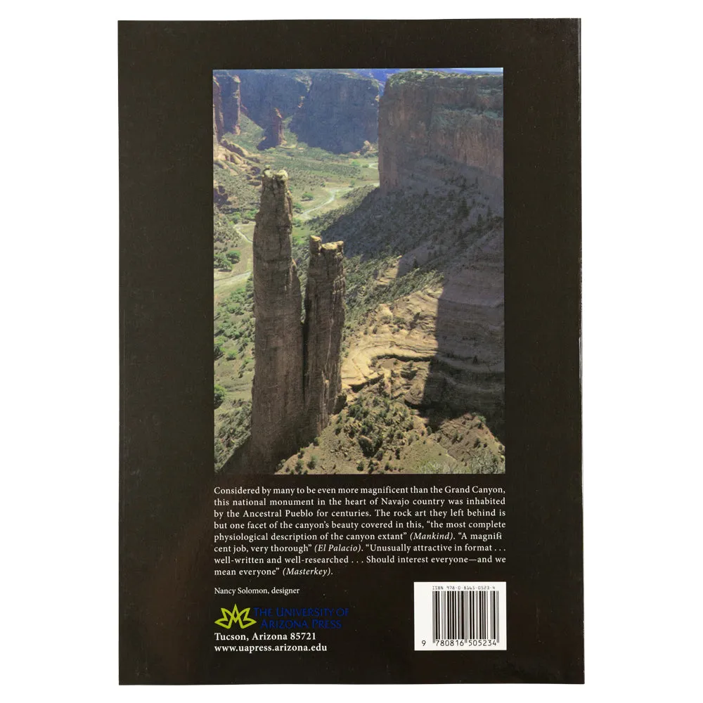 Canyon de Chelly: Its People and Rock Art - Image 4