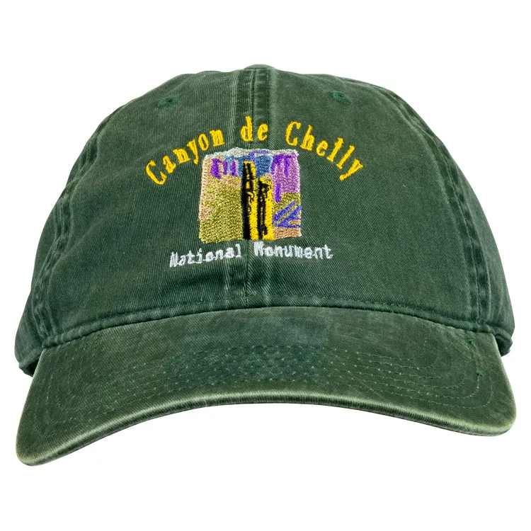 Canyon de Chelly National Monument Cap - Image 2