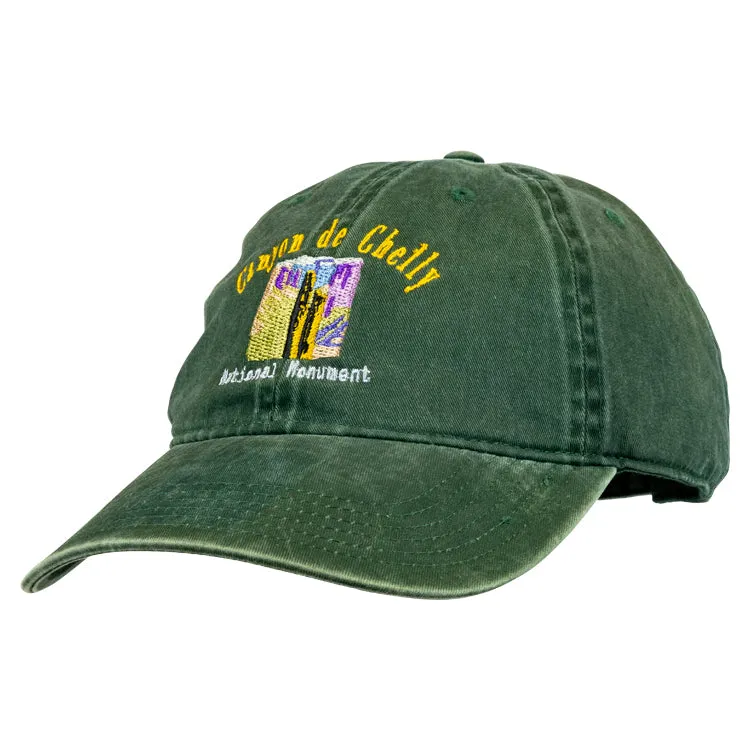 Canyon de Chelly National Monument Cap - Image 3