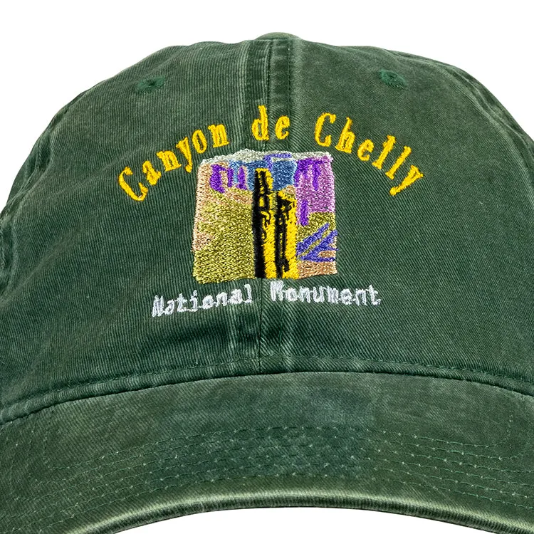 Canyon de Chelly National Monument Cap - Image 5
