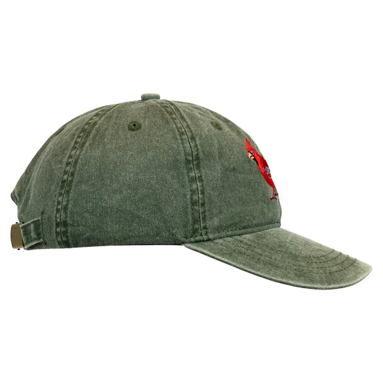 Northern Cardinal Cap - Image 4