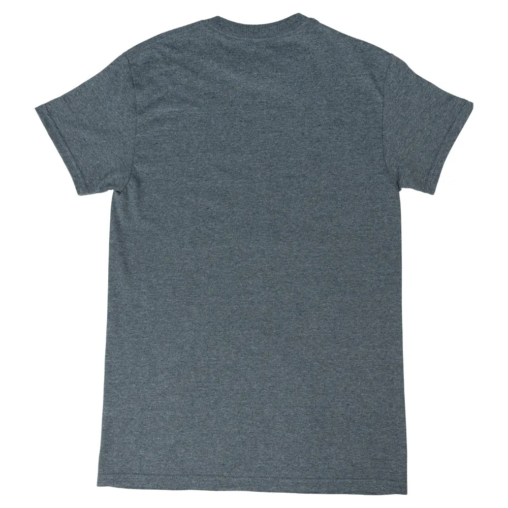 Carlsbad Caverns National Park T-Shirt - Badge - Image 4